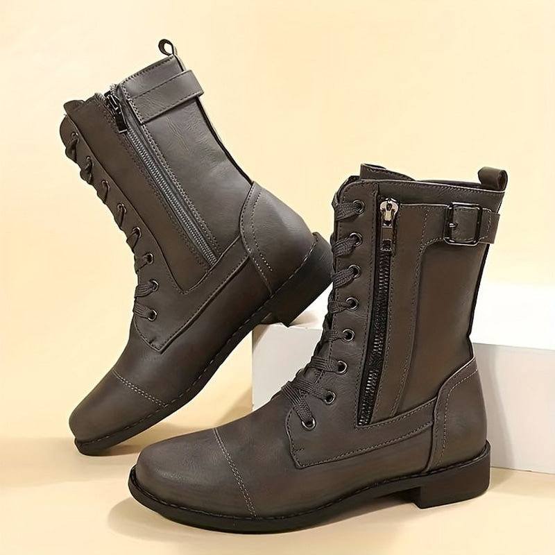 Bella | Orthopädische Stiefel