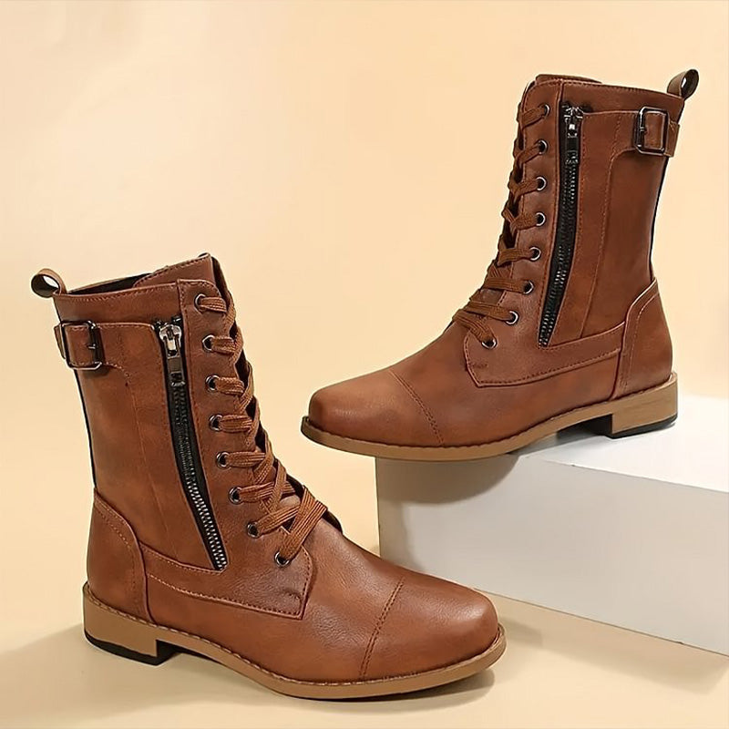 Bella | Orthopädische Stiefel