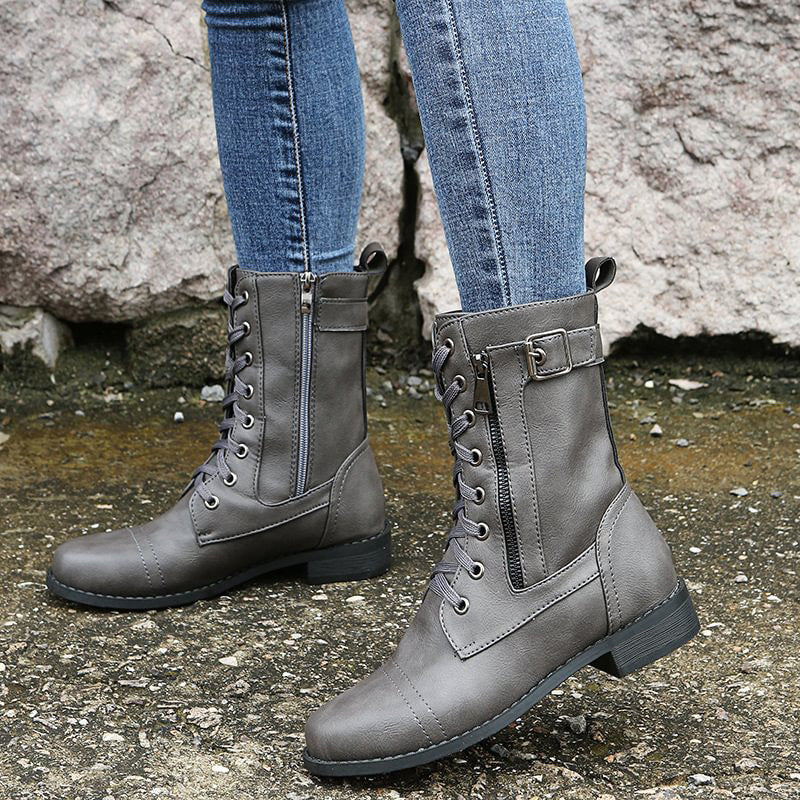 Bella | Orthopädische Stiefel