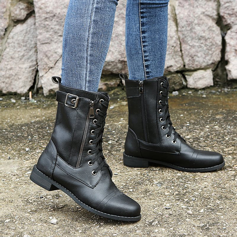 Bella | Orthopädische Stiefel