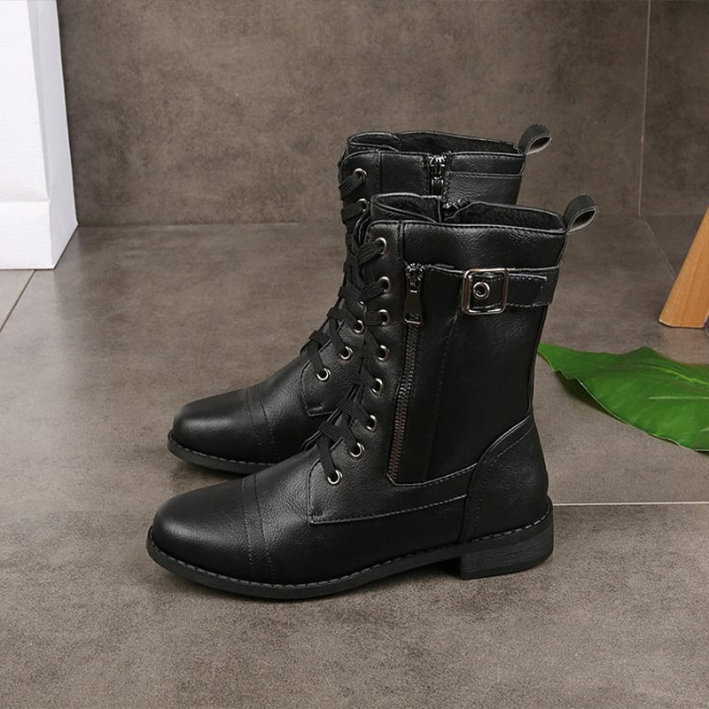 Bella | Orthopädische Stiefel