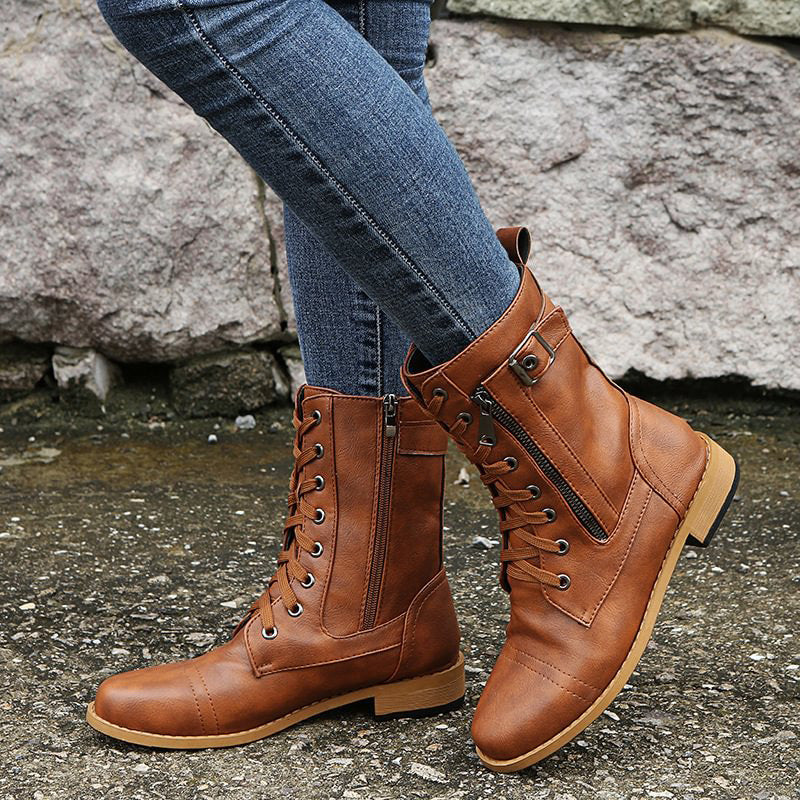 Bella | Orthopädische Stiefel