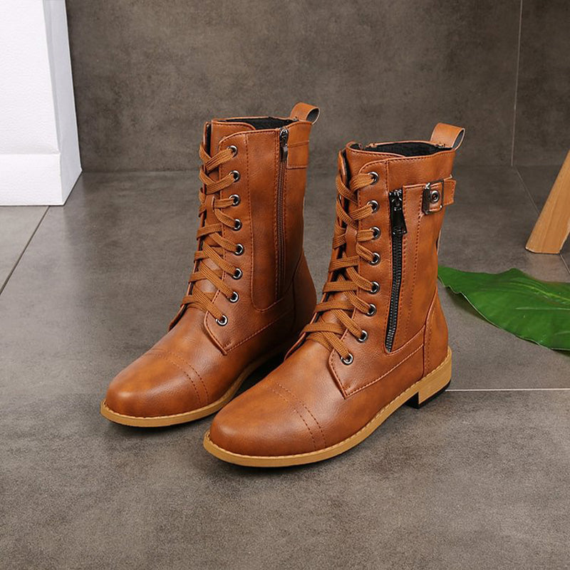Bella | Orthopädische Stiefel
