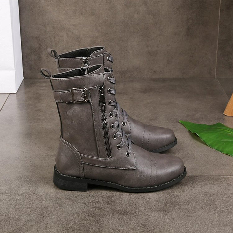 Bella | Orthopädische Stiefel