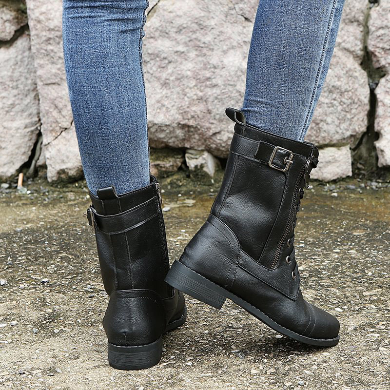 Bella | Orthopädische Stiefel