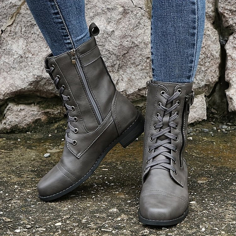 Bella | Orthopädische Stiefel