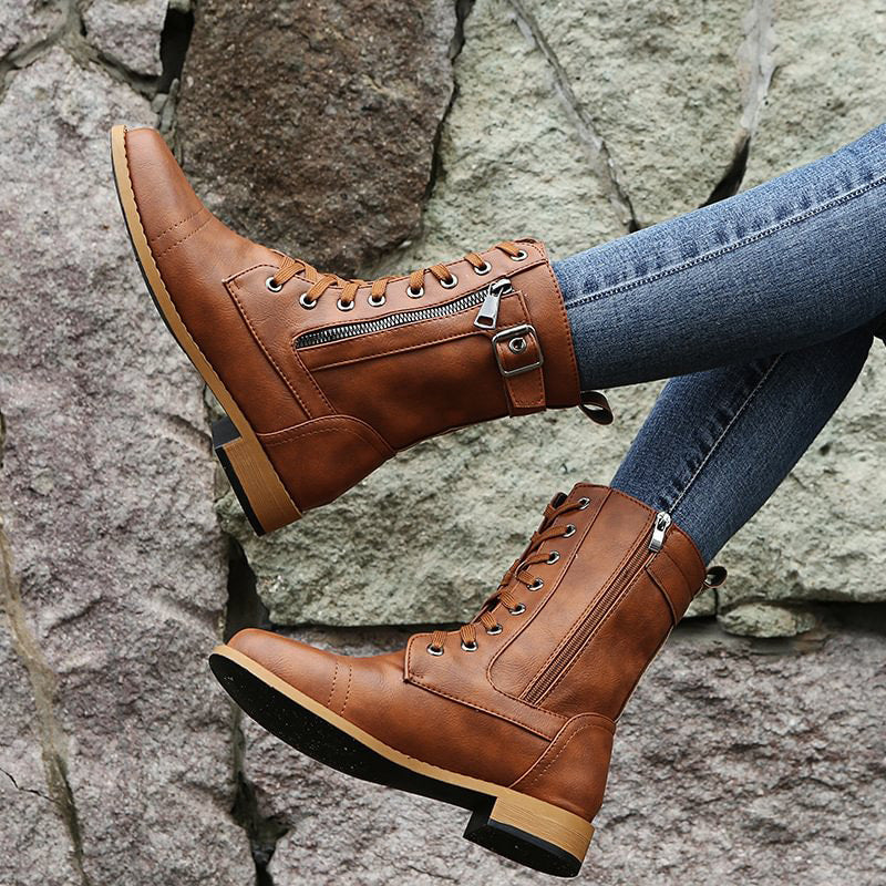 Bella | Orthopädische Stiefel