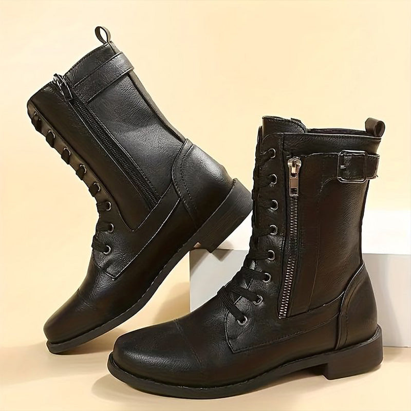 Bella | Orthopädische Stiefel