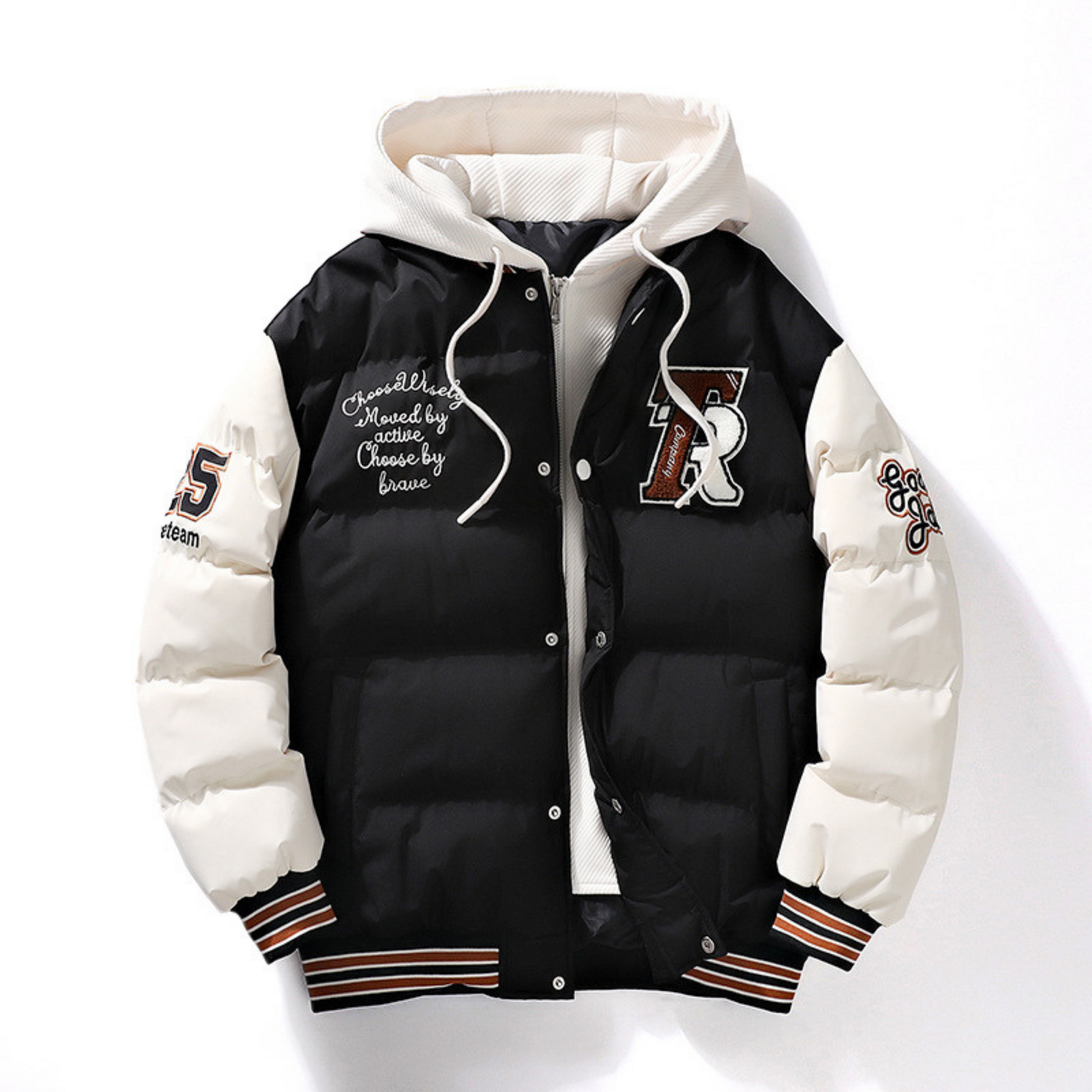 Xander | Bomberjacke