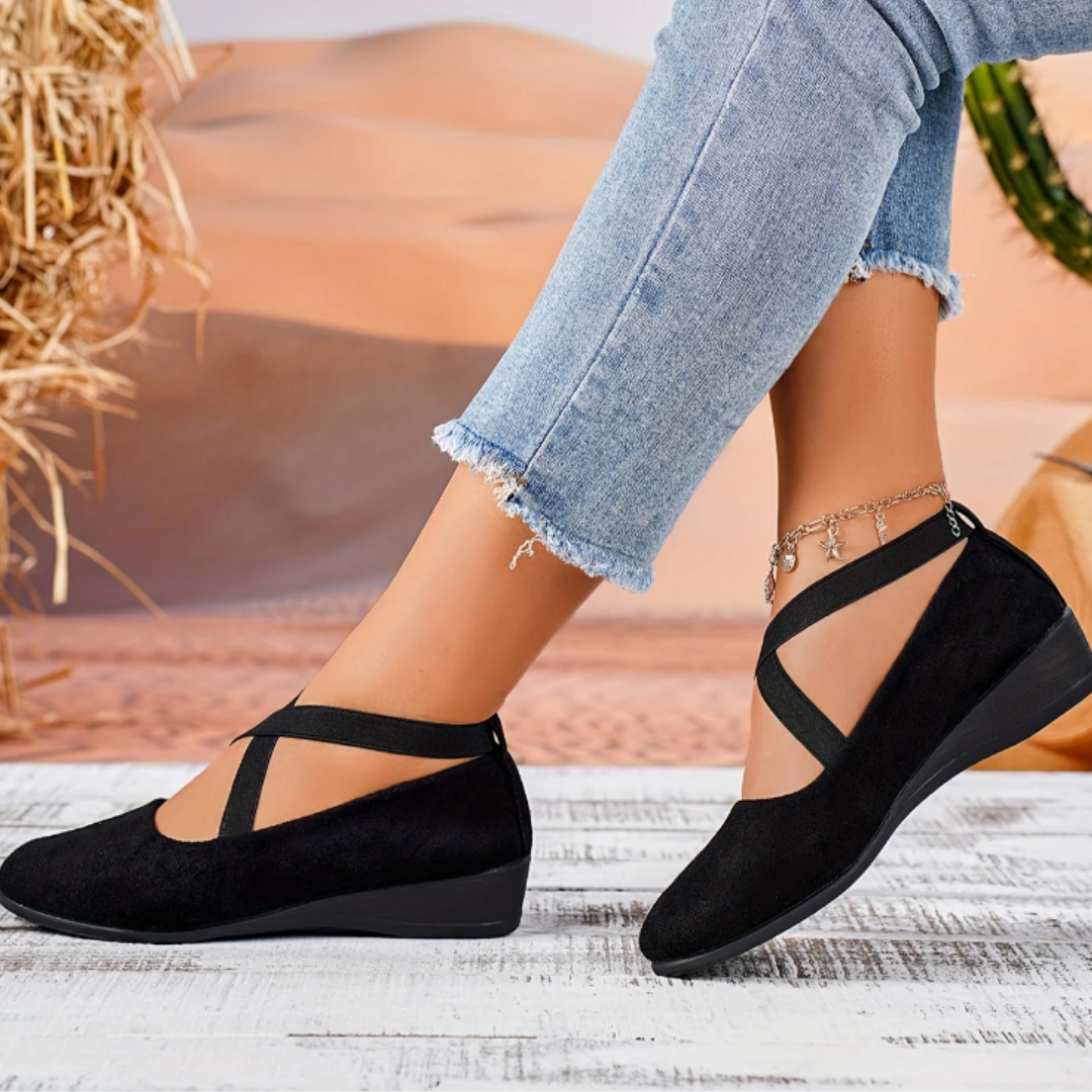 Petra | Ballettschuhe Elegante