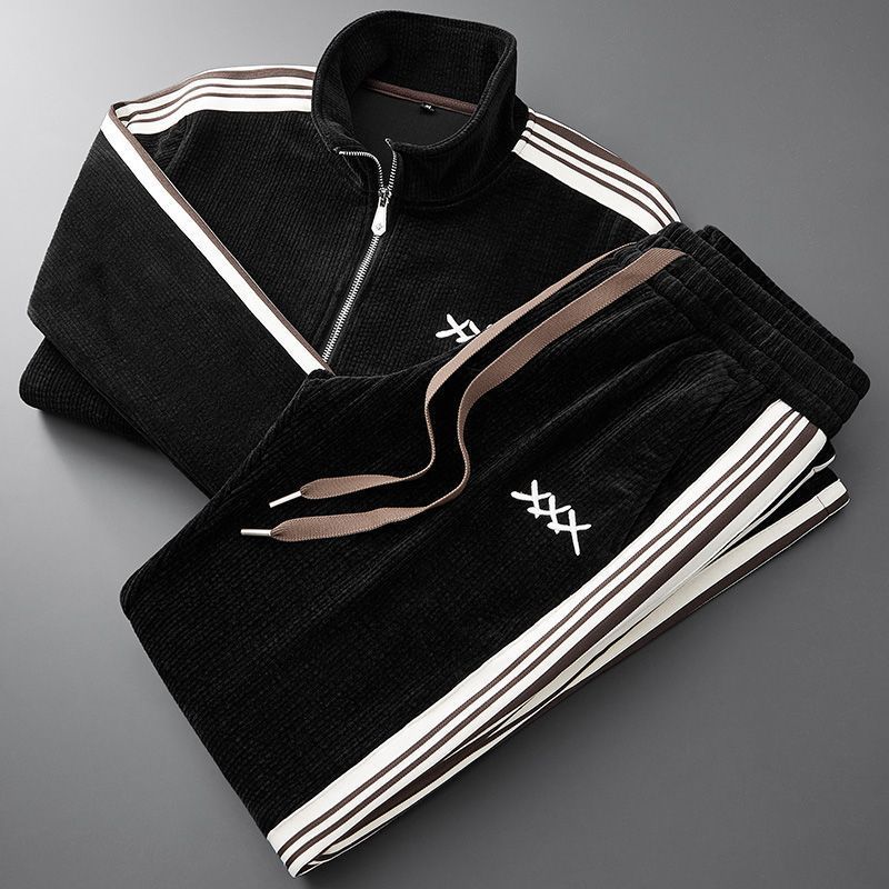 Felix | Bequemes Trainingsanzug Set