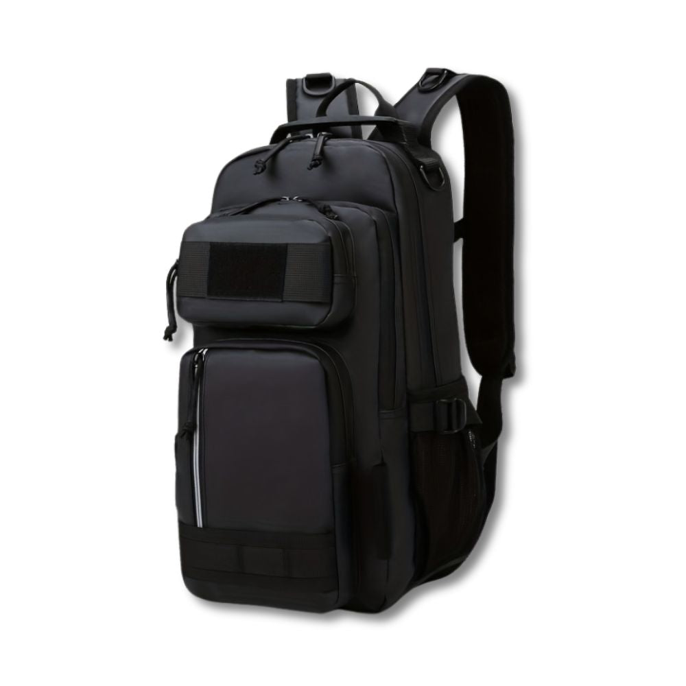 James | Wasserdichtes und langlebiger Explorer Rucksack