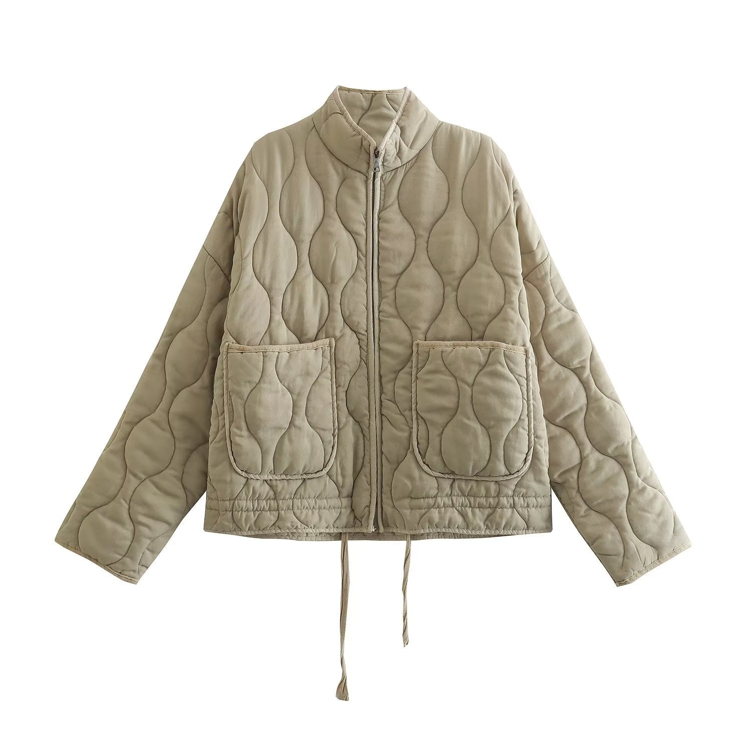 Amelia | Gesteppte Winterjacke