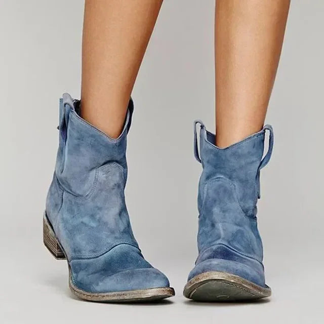 Julia | Vintage Cowboystiefel