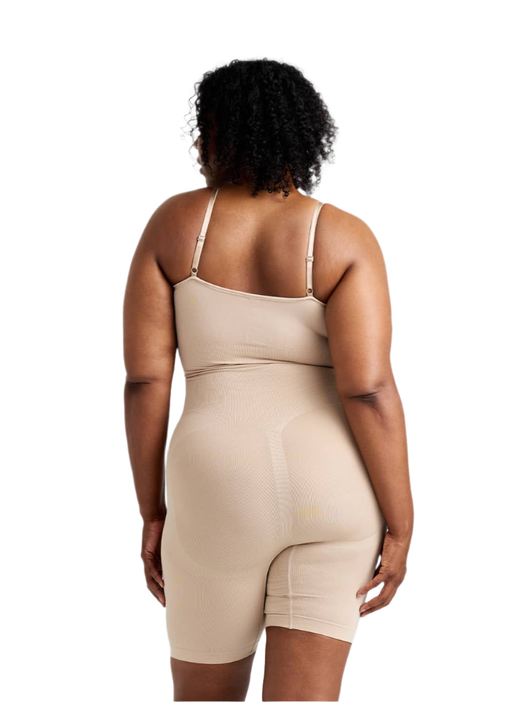 Anna | Formender Shapewear- Bodiesuit