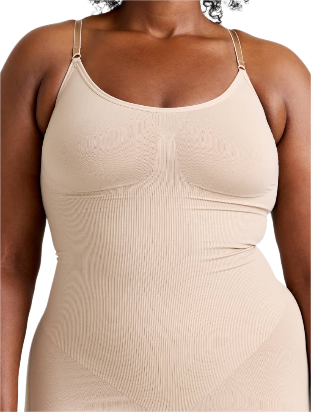 Anna | Formender Shapewear- Bodiesuit