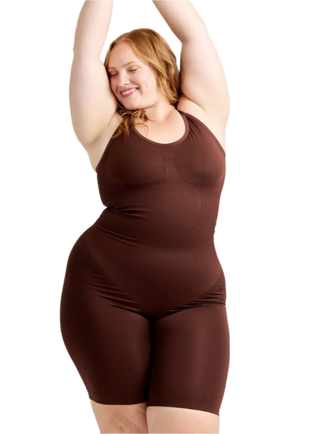 Anna | Formender Shapewear- Bodiesuit