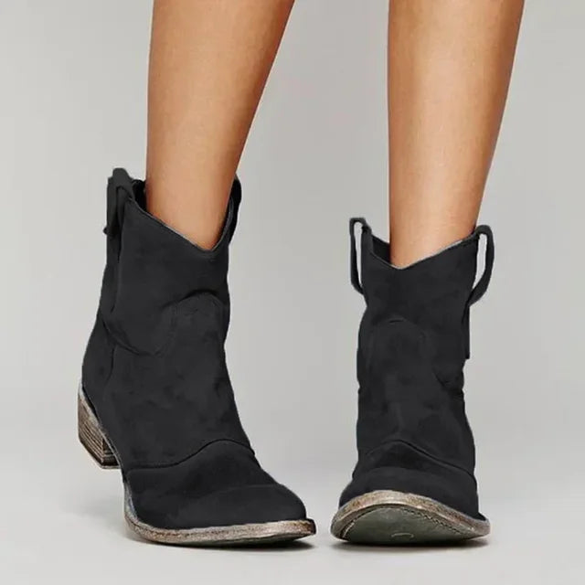 Julia | Vintage Cowboystiefel