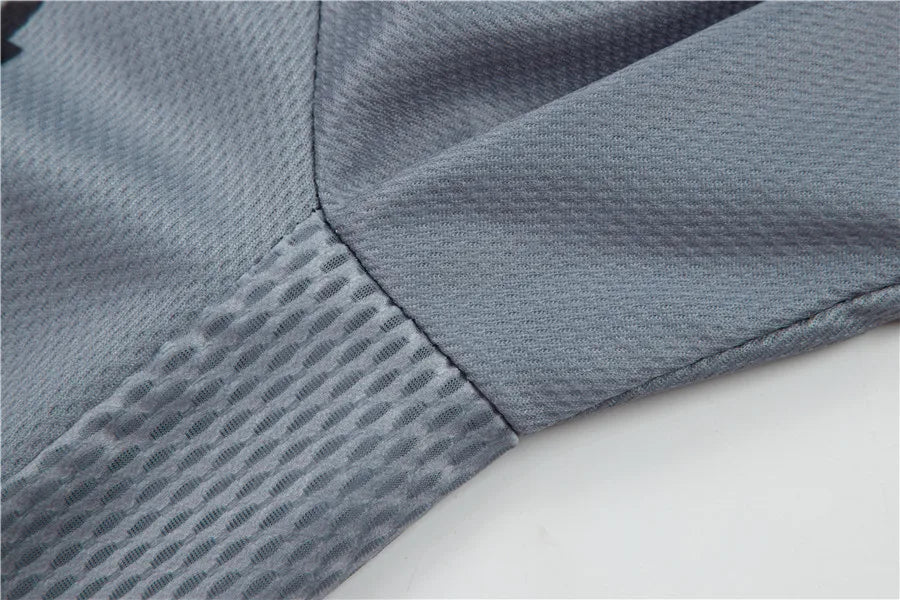 Franken | Radsportbekleidungsset Hochwertiges Castelli Material