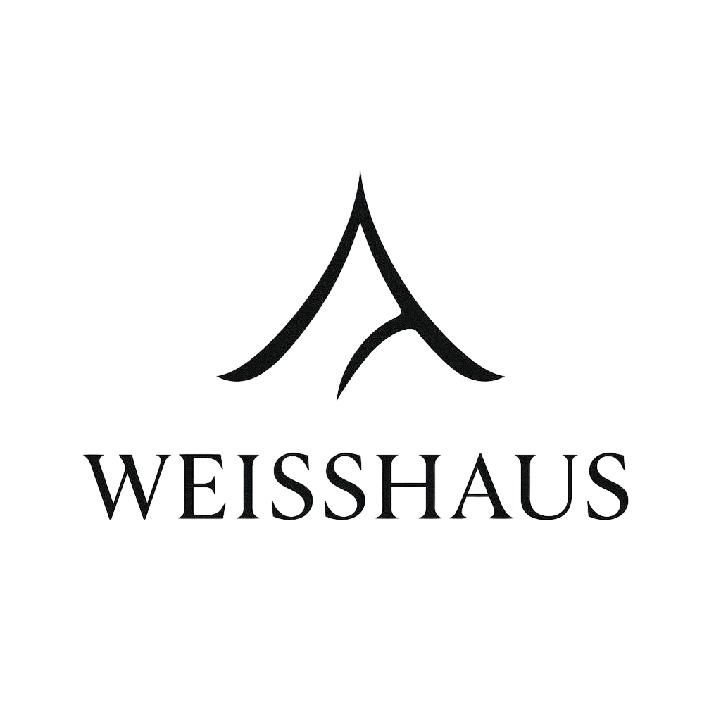 WEISSHAUS