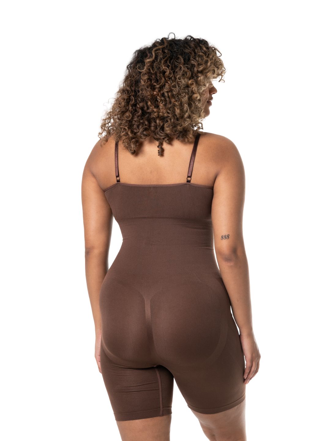 Anna | Formender Shapewear- Bodiesuit