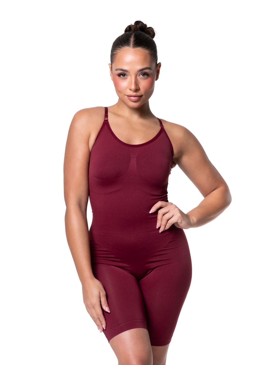 Anna | Formender Shapewear- Bodiesuit